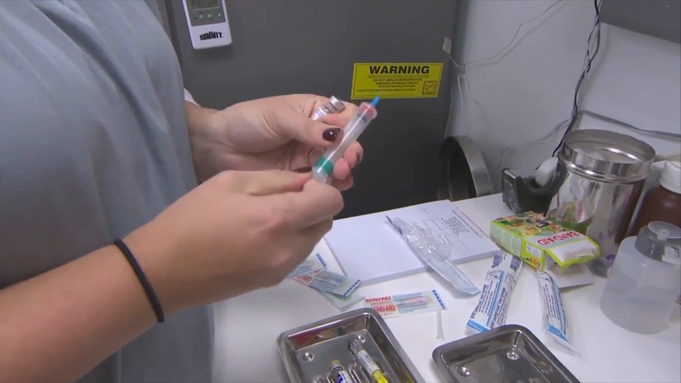 Featured image for "Cincinnati School District Issues Mumps Alert to Parents"