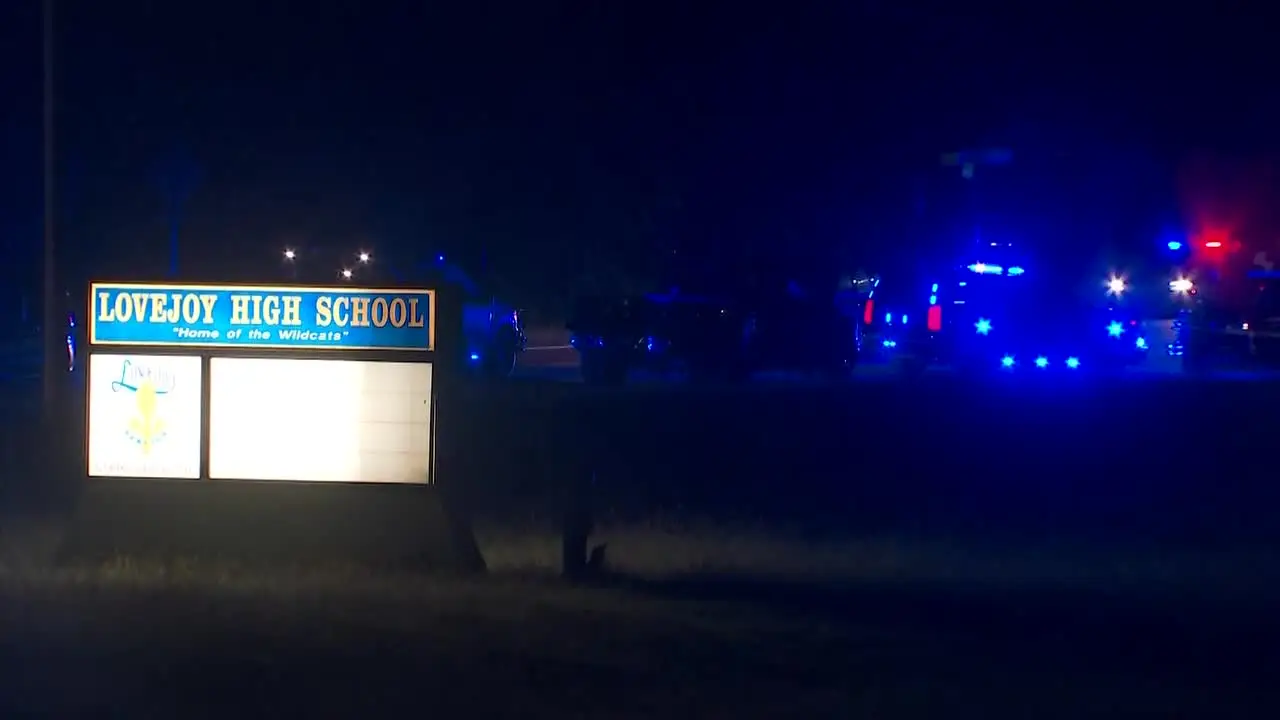 Georgia Man's Multi-County Chase Ends in Tragic Murder of Ex-Girlfriend