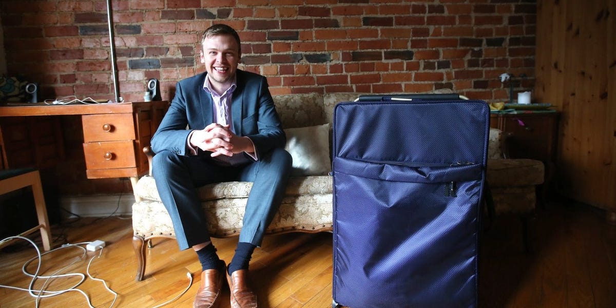 Featured image for Wall Street's Growing Influence on Airbnb: From Couch Surfing to Corporate Takeover