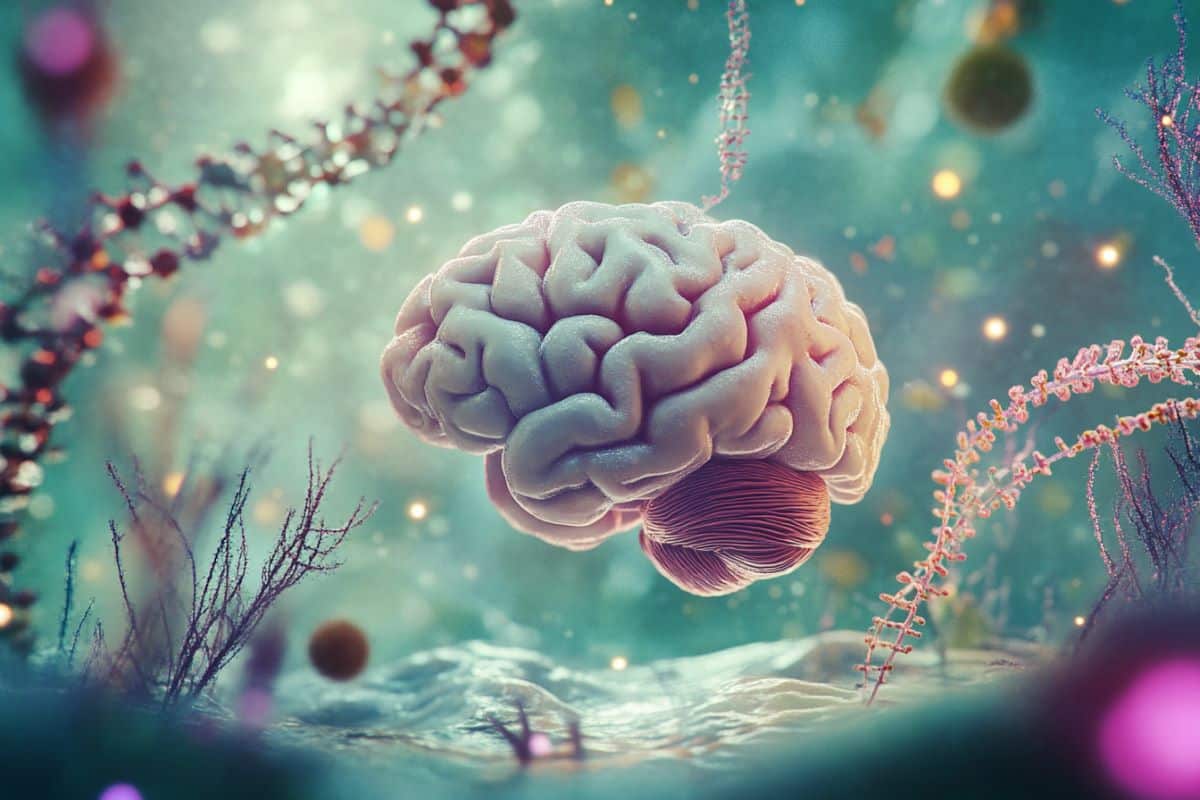 New Genetic Insights Reveal Autism's Molecular Underpinnings