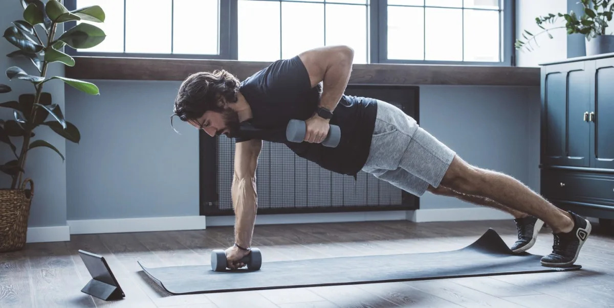 Consistency Trumps Weight: New Research Challenges Importance of Lifting Heavy
