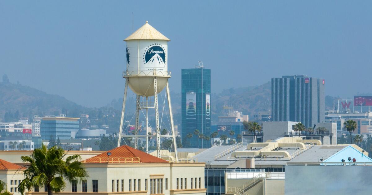 Featured image for Paramount’s $16M Trump Settlement: A Fragile Deal Amid Political Tensions