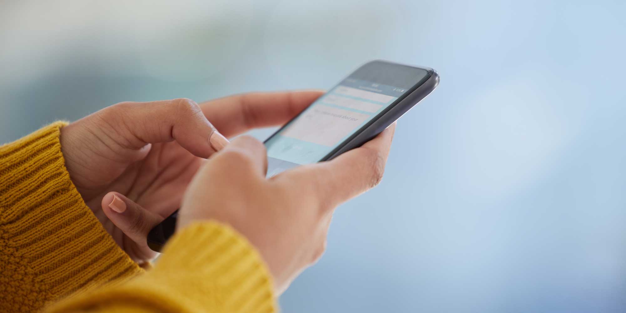 Android malware mimics human typing to evade detection and steal money