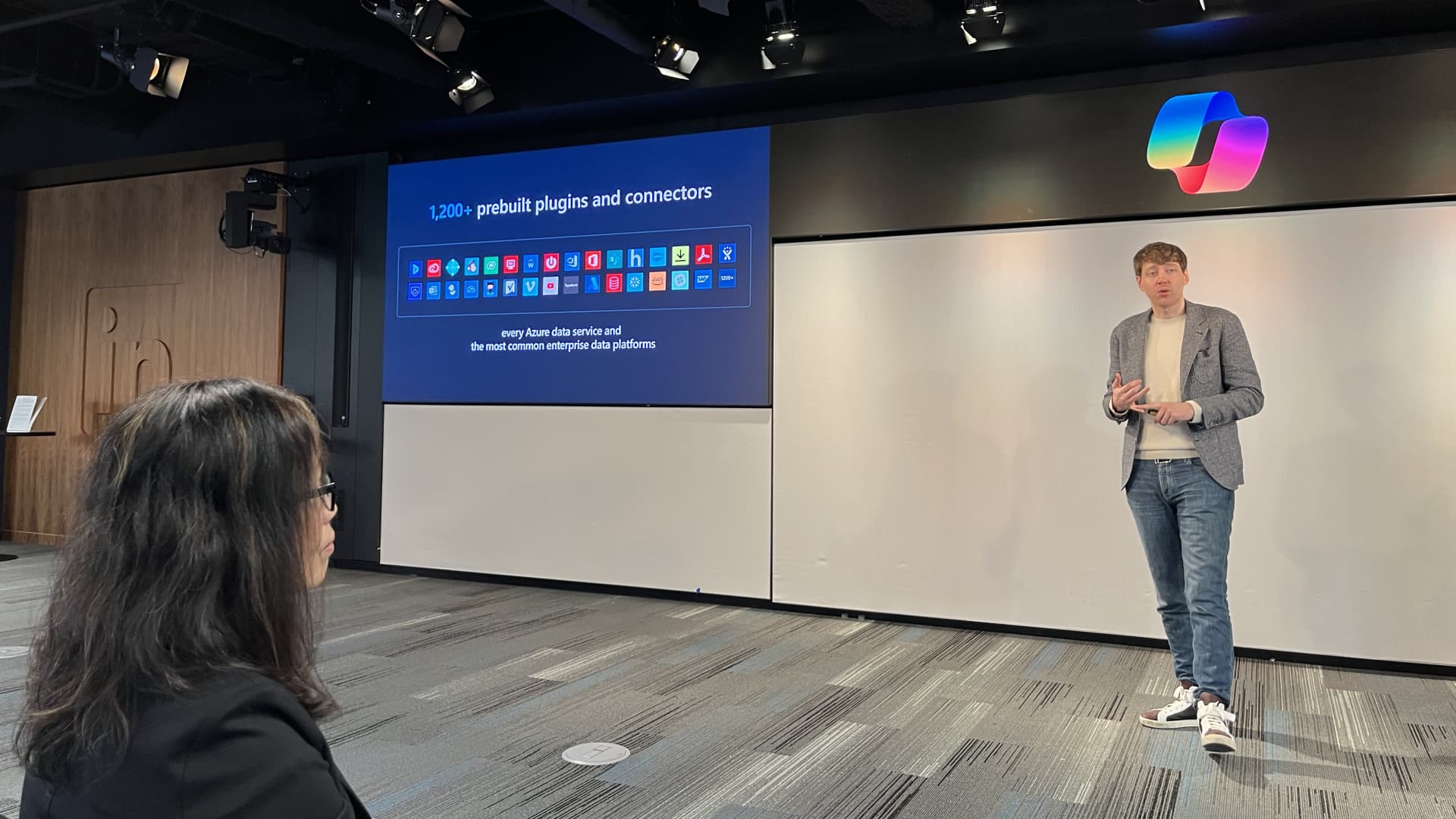 "Microsoft Unveils AI-Powered Copilot for Finance in Excel and Outlook"