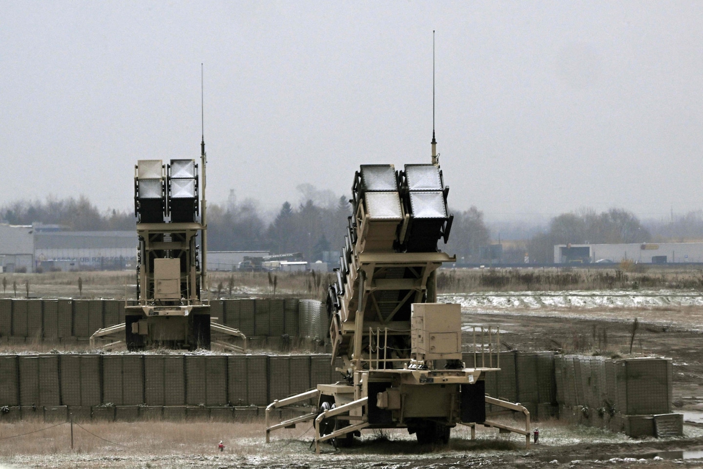 Japan's Defense Equipment Exports to Aid Ukraine's Air Defenses