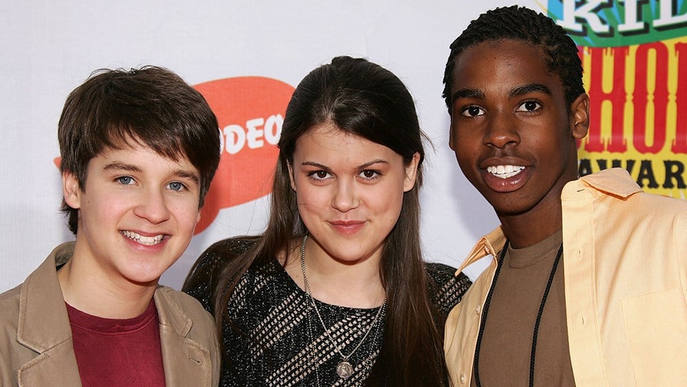 Featured image for "Stars of 'Ned's Declassified' Apologize for Mocking 'Quiet on Set' Documentary Exposing Drake Bell's Assault"