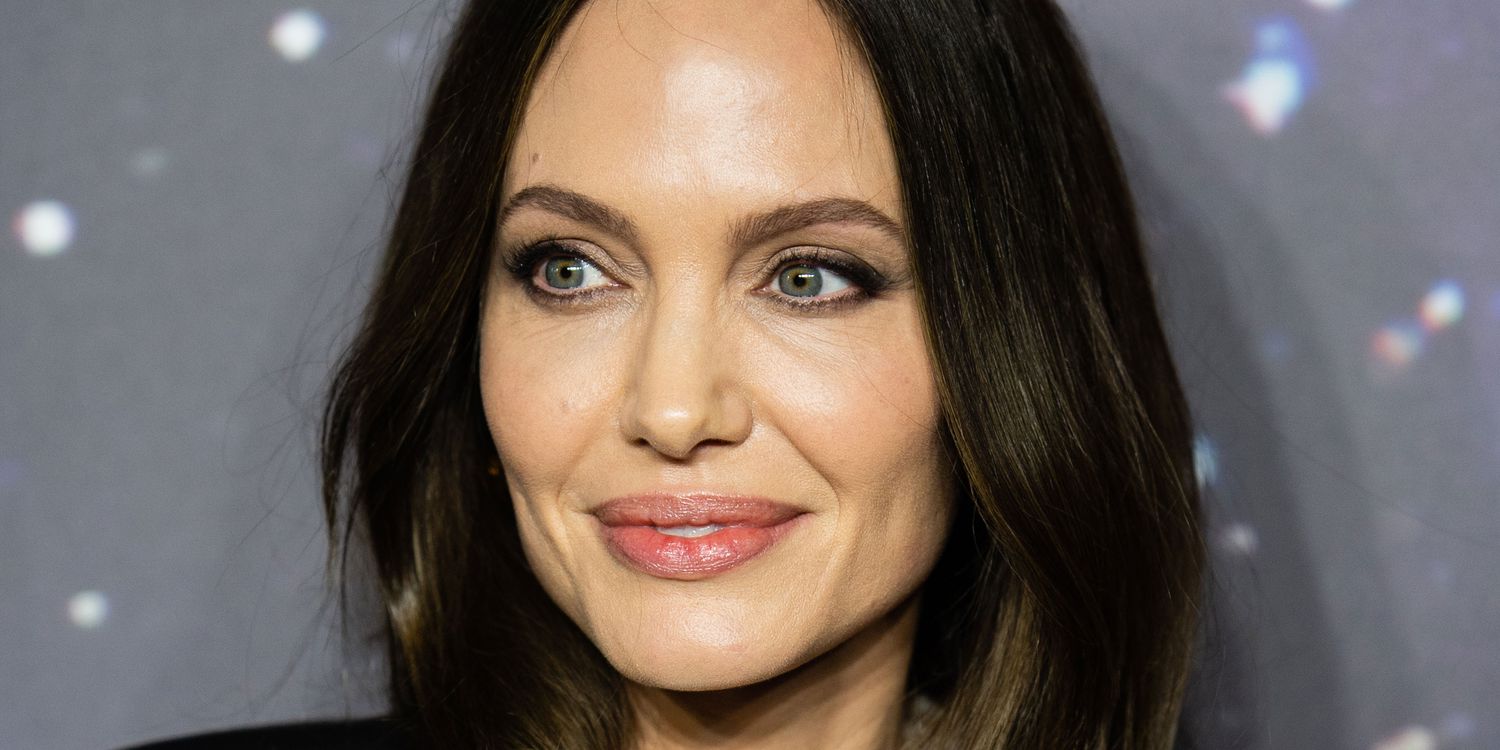 Featured image for Angelina Jolie's Daughter Inspires Inclusive Clothing Line and Therapeutic Fashion Studio