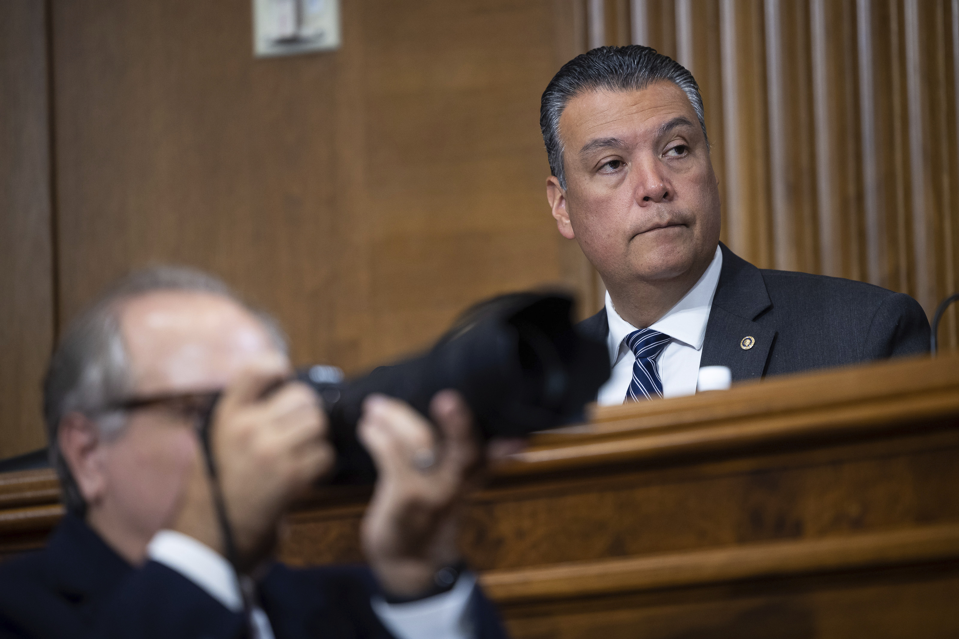 "The Left's Border Backlash: Unveiling the Controversial Standpoint"