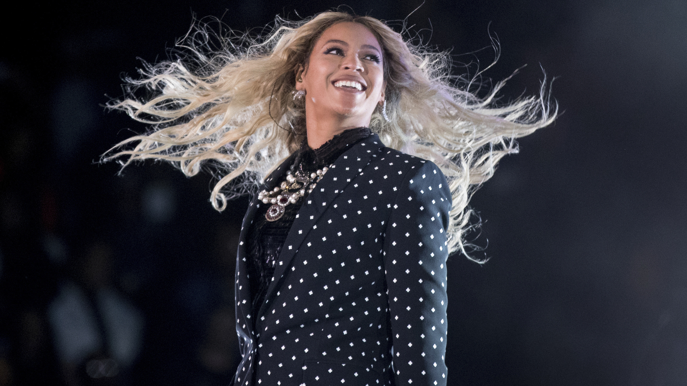 "Beyoncé Unveils 'Cowboy Carter' Inspiration for New Album"