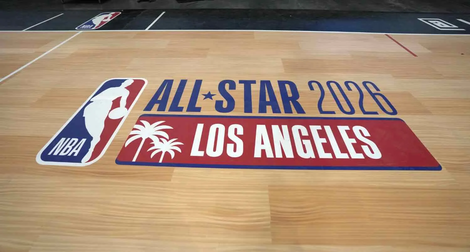 NBC’s NBA All-Star return blends nostalgia with a streaming push and global format