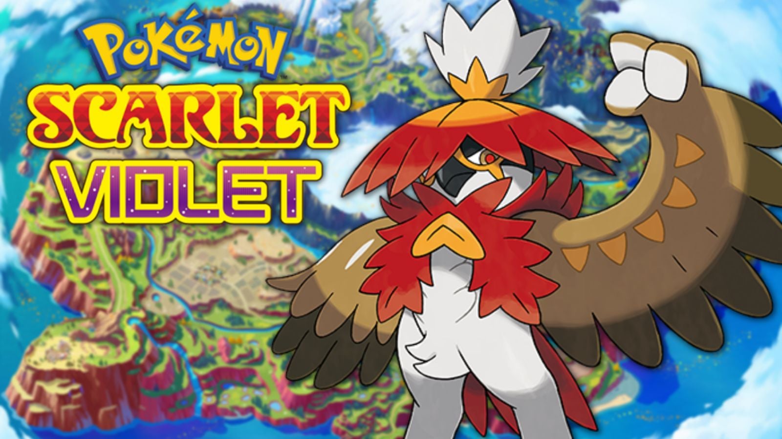 Featured image for "Pokemon Scarlet & Violet Trainer Achieves Perfect OHKO on 7-Star Hisuian Decidueye Raid"