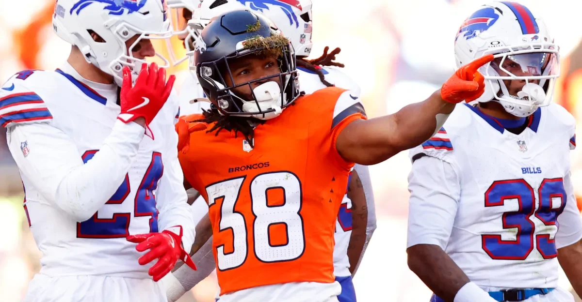 Broncos and Rams Favored to Reach Super Bowl 60