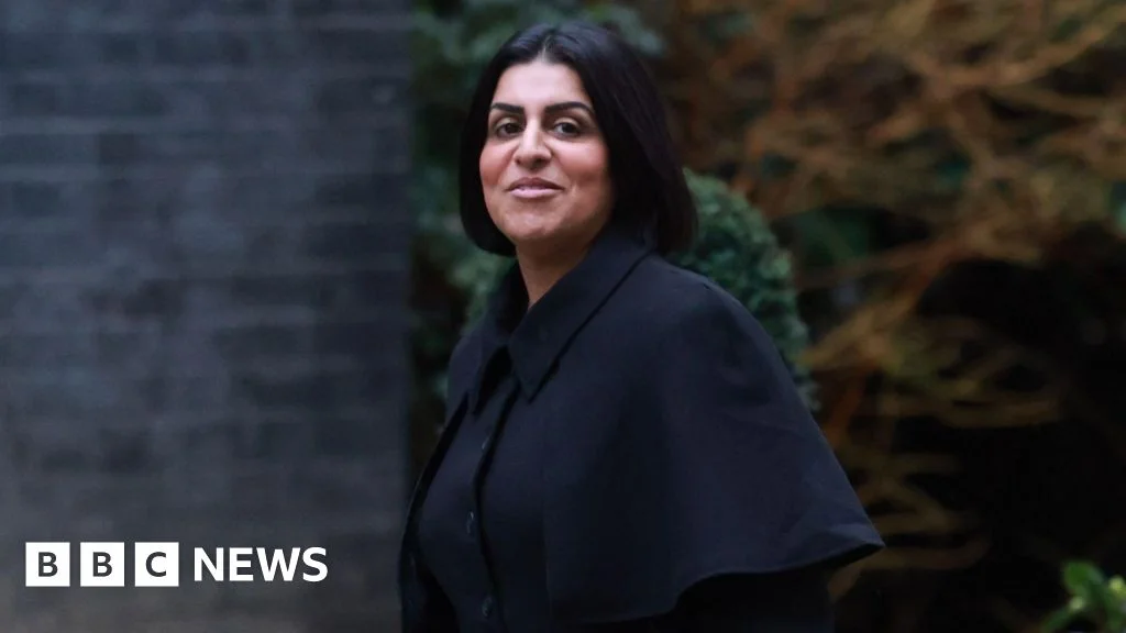 UK seals migrant returns pact with Angola, Namibia and DRC after visa-threat sanctions