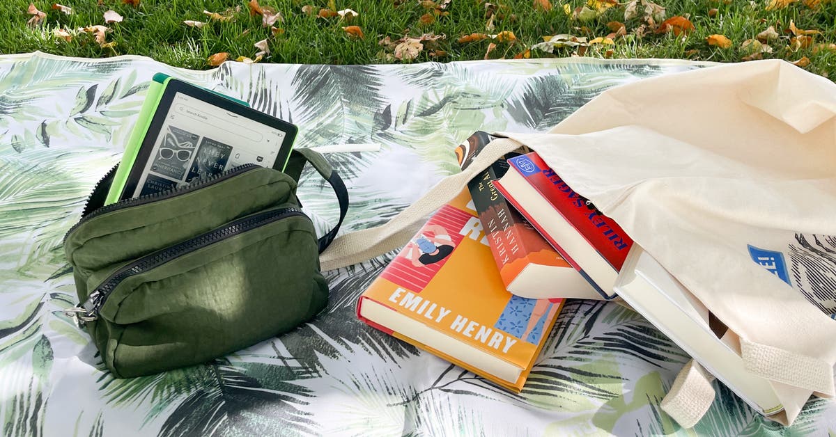 From Skeptic to Convert: How the Kindle Paperwhite Changed My Mind About E-Readers