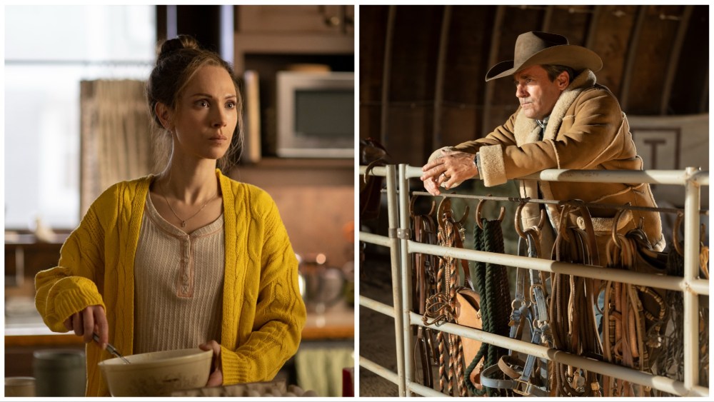 Featured image for Juno Temple Takes on Kidnappers in 'Fargo' Season 5 Trailer