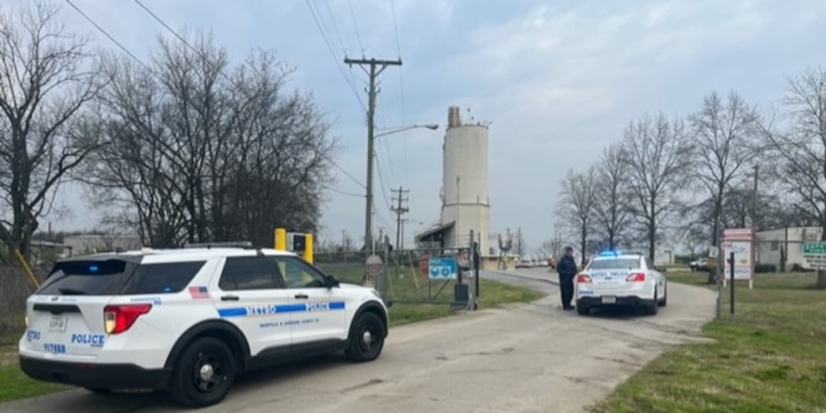 Featured image for "Mystery Surrounds Body Discovery in Nashville's Cumberland River"