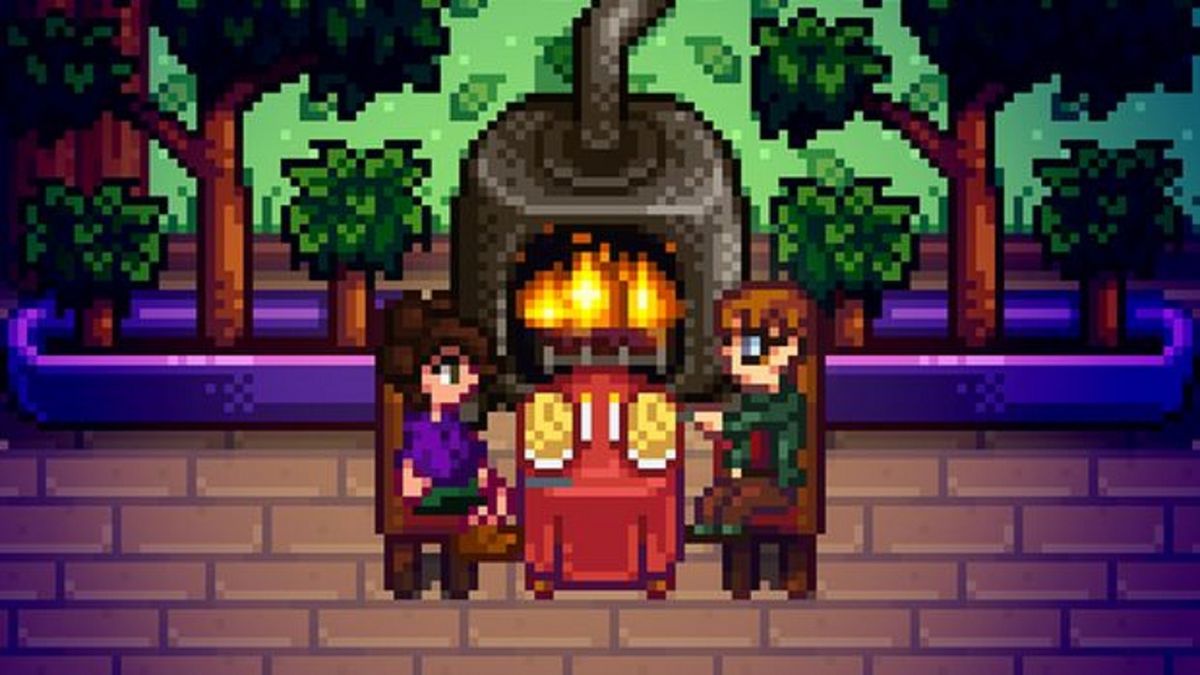 Featured image for "Stardew Valley Creator Reflects on Unexpected Popularity and Update Challenges"