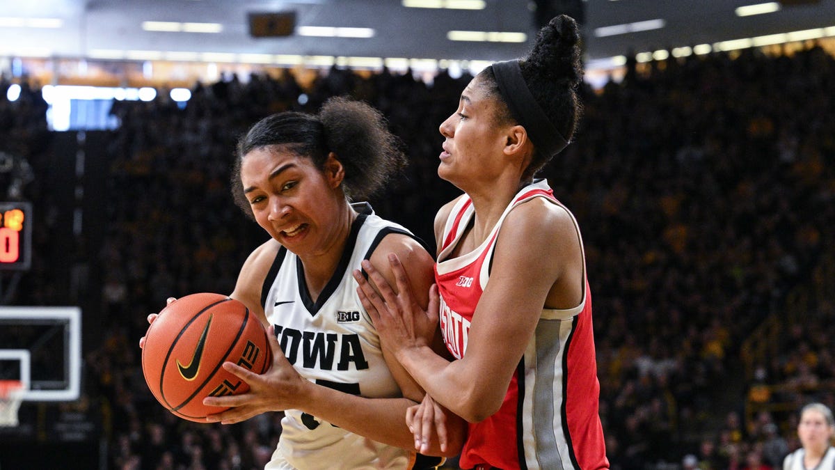 "March Madness 2024: Bold Predictions and Strategies for Women's Sweet 16"