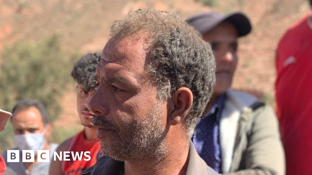 "Devastating Morocco Earthquake: Urgent Plea for Assistance"