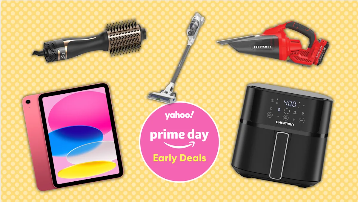 Featured image for Top Early Amazon Prime Day Deals You Can Shop Now