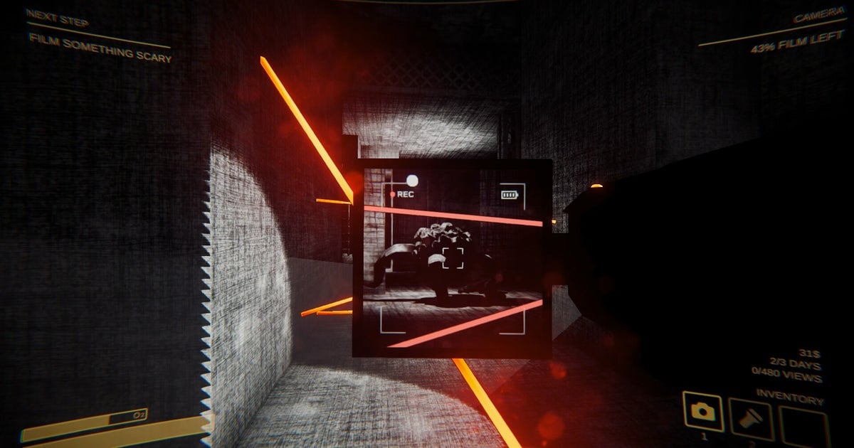 Featured image for "Content Warning: Investigating Server Issues as Latest Steam Hit Surpasses 6.2m Downloads"