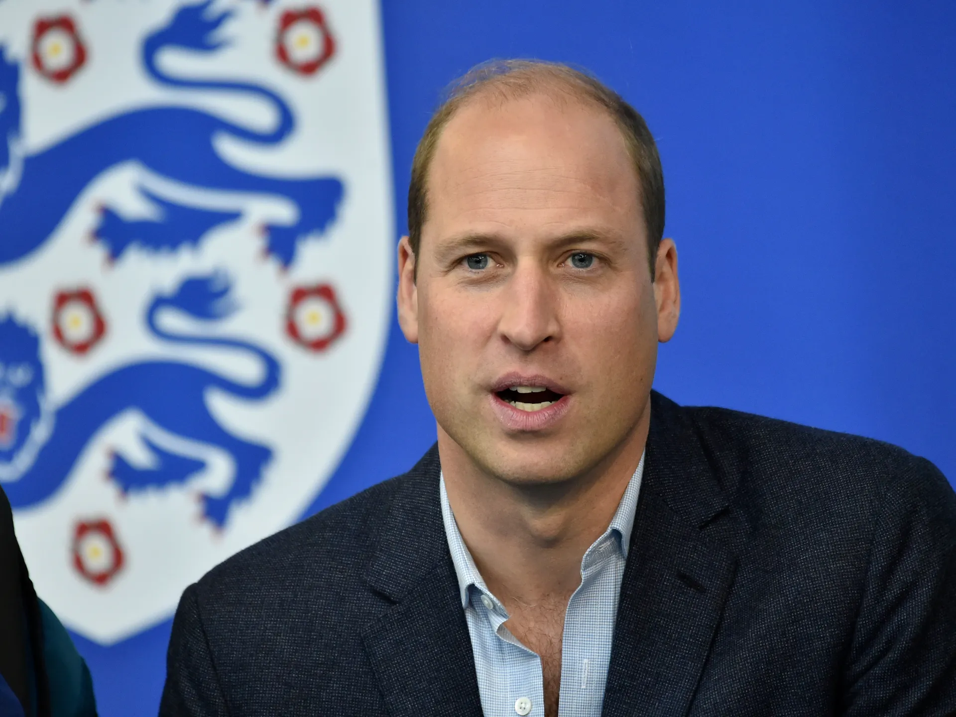 Featured image for "Fans criticize Prince William's absence at Lionesses final"