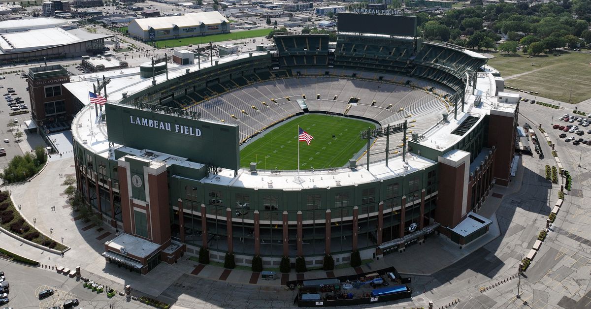 Featured image for "Key Highlights from Patriots vs. Packers Preseason Showdown"