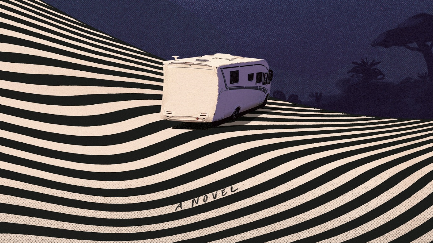 Featured image for Endling: A Humorous Shape-Shifting Debut Tackling Heavy Themes