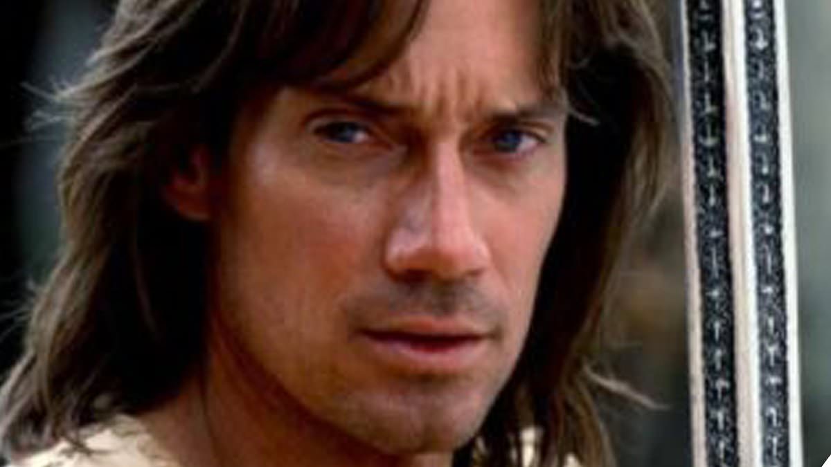 "Hercules Star Kevin Sorbo Slams Hollywood Men and Accuses Feminists of Male Oppression"