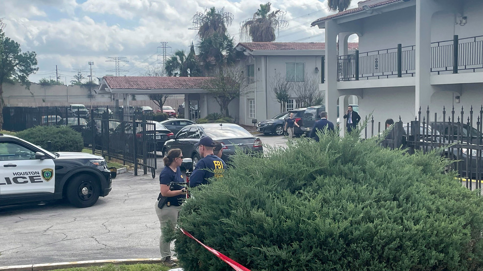 Fatal Shooting During Hostage/Migrant Rescue Operation in Houston