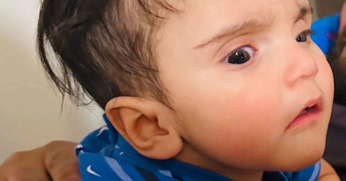 Featured image for Investigation Continues into Disappearance of 7-Month-Old California Baby