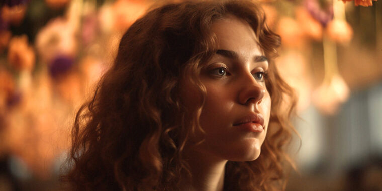 Featured image for Midjourney V5: The AI Imager That Creates Photorealistic Images with Realistic Hands.