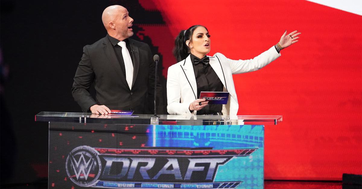 Insider Look: WWE Draft 2023 - Spoilers, Protecting Major Names, and NXT Call-Ups