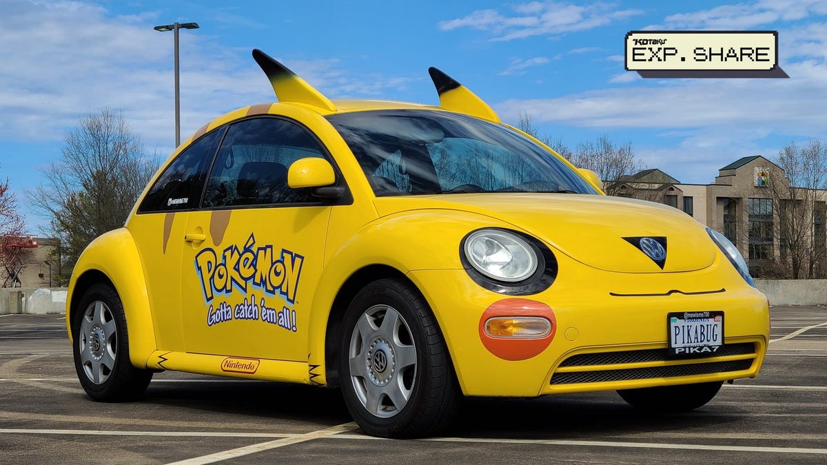 Featured image for Unveiling the Significance of the Pikabug in Pokémon's Legacy