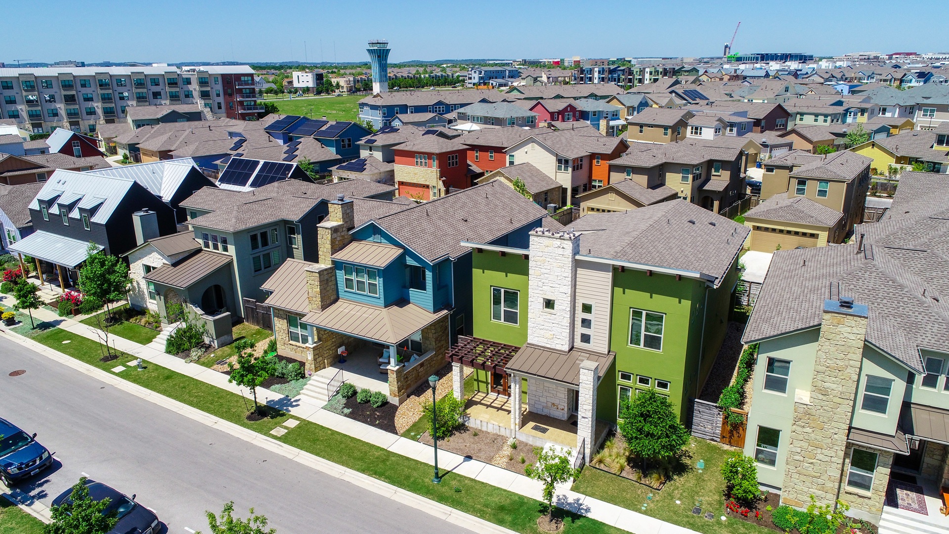 Featured image for Top 20 Cities Facing Home Price Declines in the Coming Year