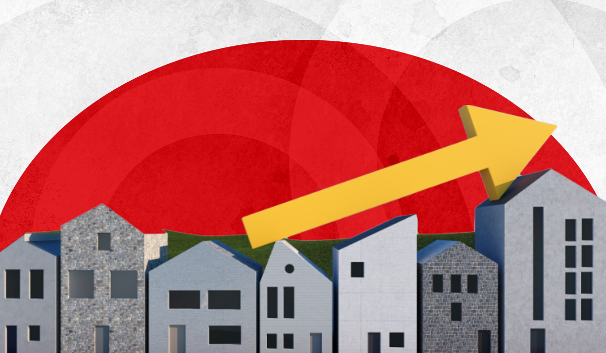 US Housing Market: Tight Inventory and High Mortgage Rates Impact Sales