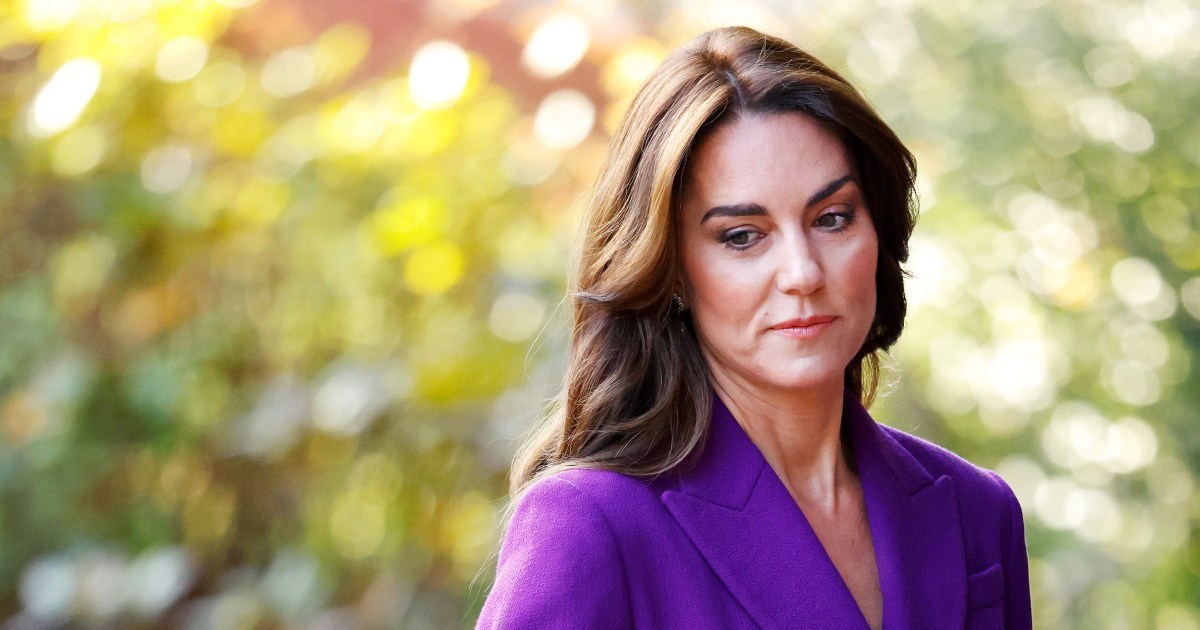 Featured image for "Security Breach: Investigation into Kate Middleton's Medical Records at London Clinic"