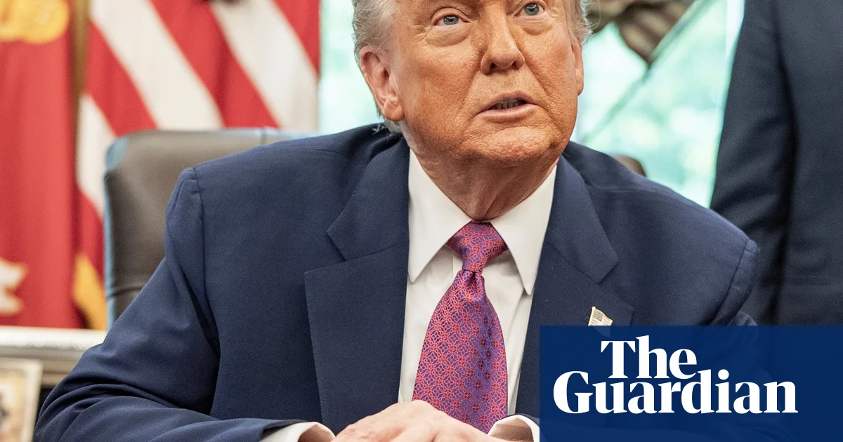 Featured image for Trump Announces 55% Tariffs on China Amid Trade Deal Progress