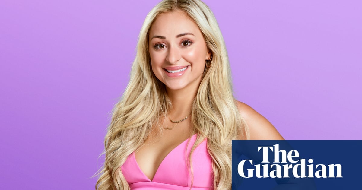 Featured image for "'Love is Blind' Contestant Sues Netflix, Alleging Trauma and Abuse Behind the Scenes"