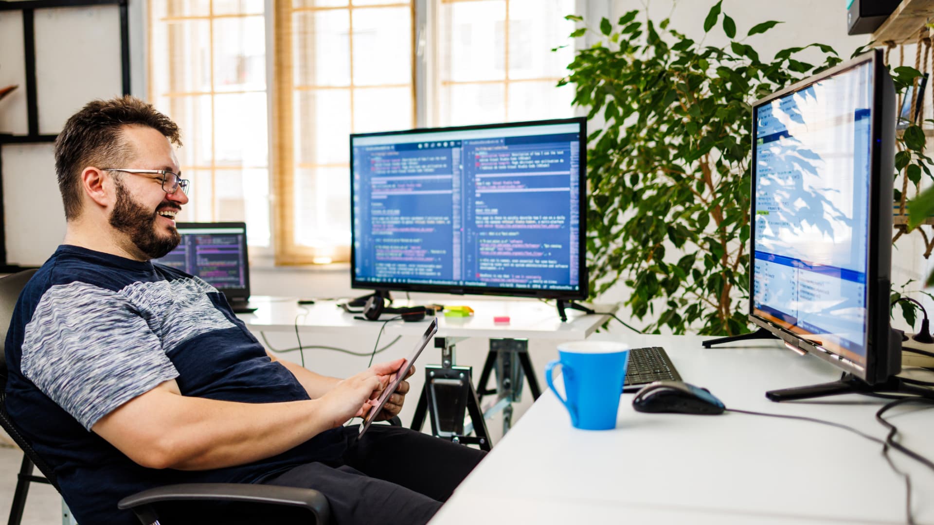 Featured image for "High-Paying AI Jobs You Can Do from Home: Meta, Amazon, Nvidia Hiring"