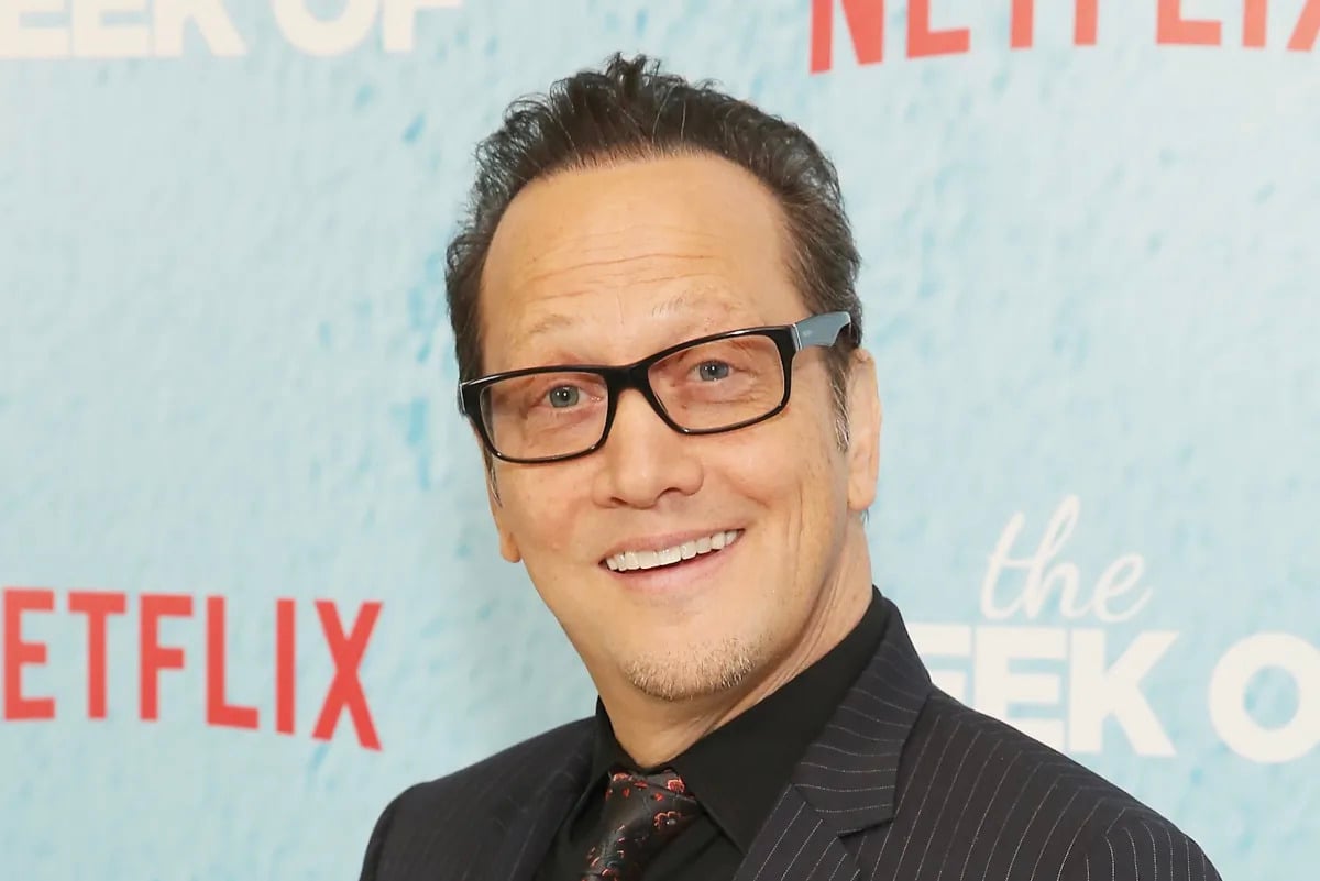 Featured image for Rob Schneider Stands Firm: "I'm Not Apologizing for My Jokes"