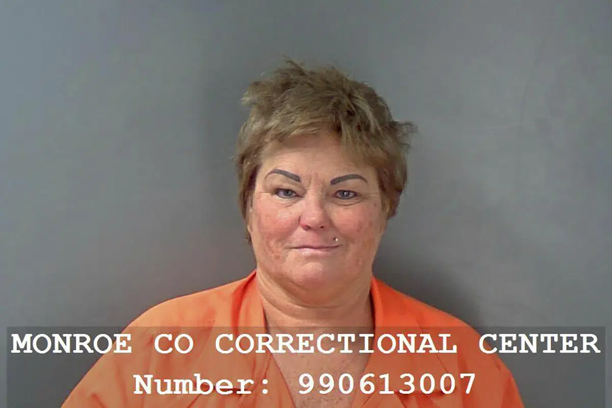Indiana Woman Charged with Federal Hate Crime for Racially Motivated Bus Stabbing