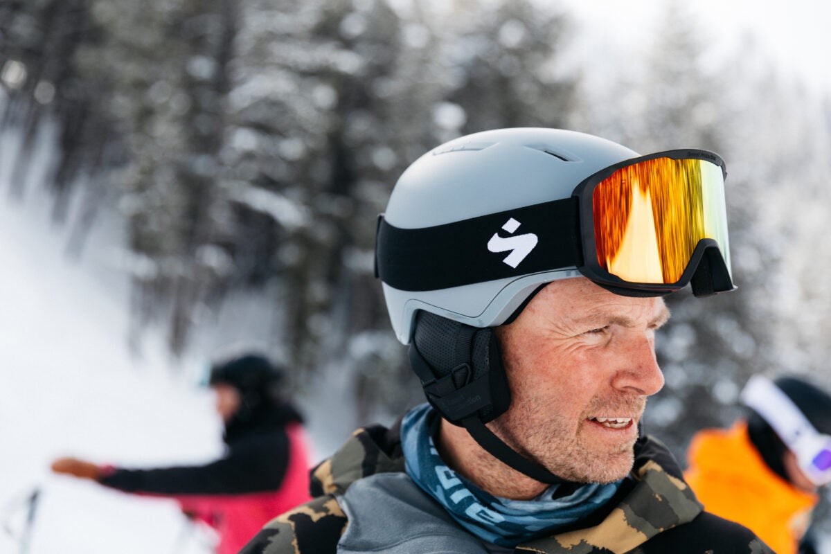 "Decades of Ski Helmet Research Yield Key Insights for Preventing Injuries"