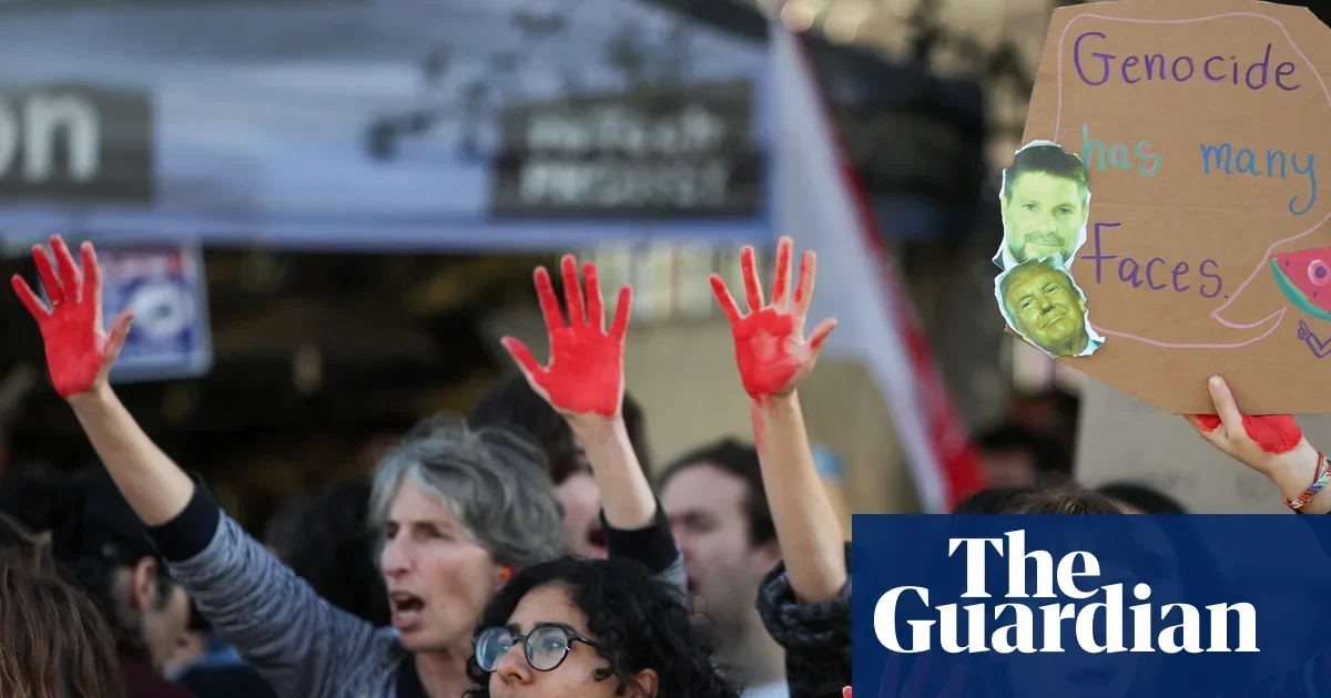 UN rights chief warns Israel's Palestinian death-penalty bill could be a war crime