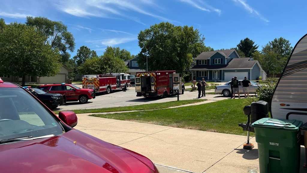 Featured image for Fatal Police Shooting in Pleasant Hill Under Investigation