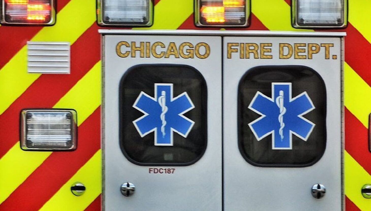 Two Bodies Discovered Hours Apart Near O'Hare Airport in Chicago