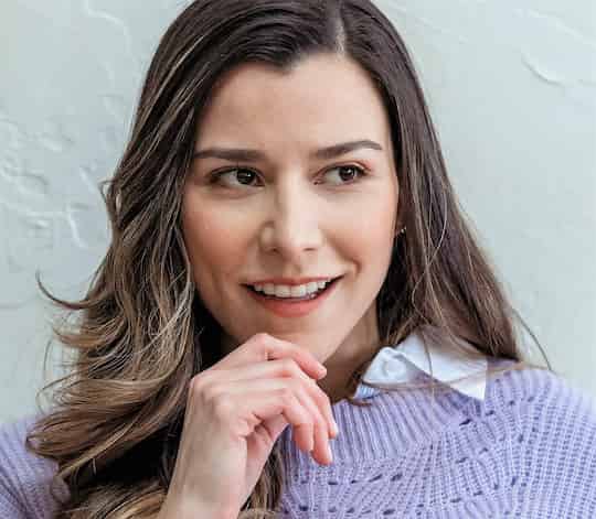 Featured image for The Key Personality Trait for Lifelong Happiness.