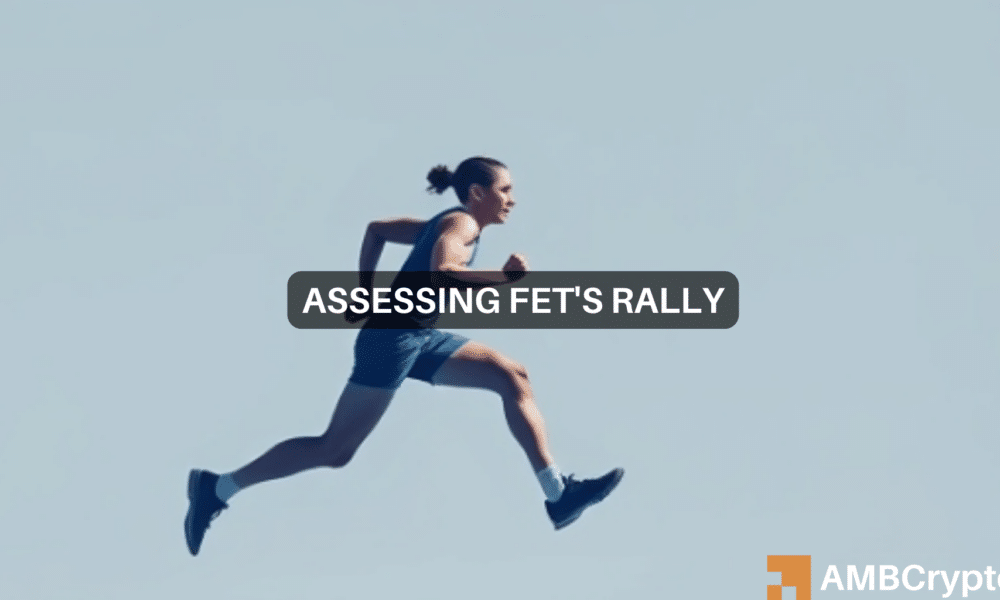 Featured image for FET Crypto: Price Surge Potential Amid New Burn Mechanism and Key Breakouts