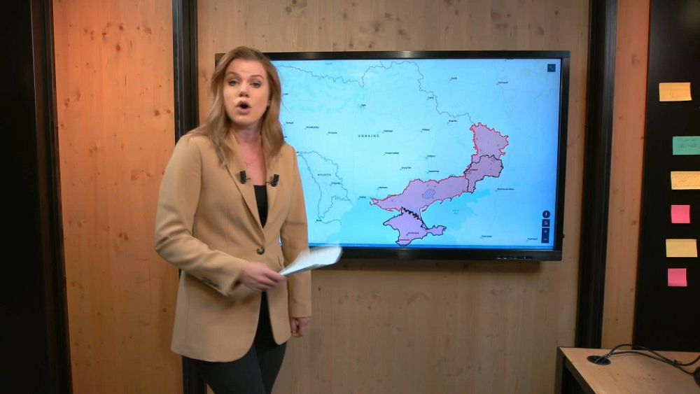 Featured image for Kyiv Bolsters Eastern Strongholds Amid Ukraine's War