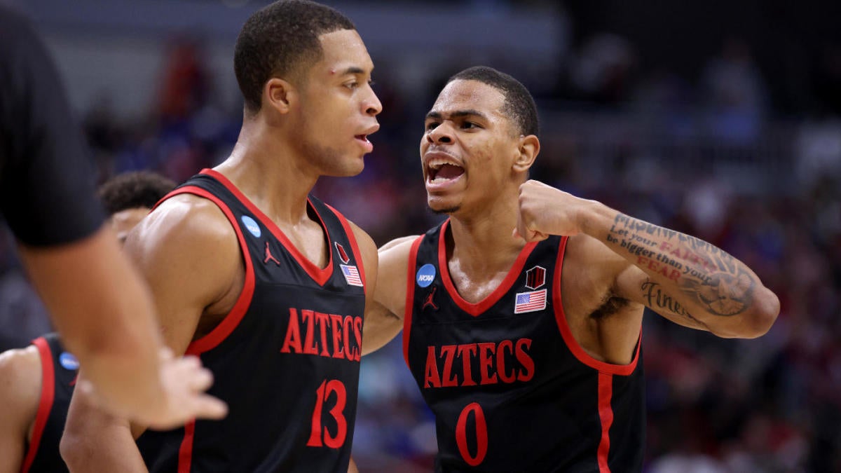 "March Madness 2023: Highlights, Grades, and Press Conferences"
